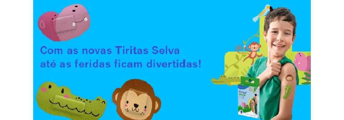 TIRITAS SELVA